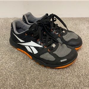 Reebok Nano 2